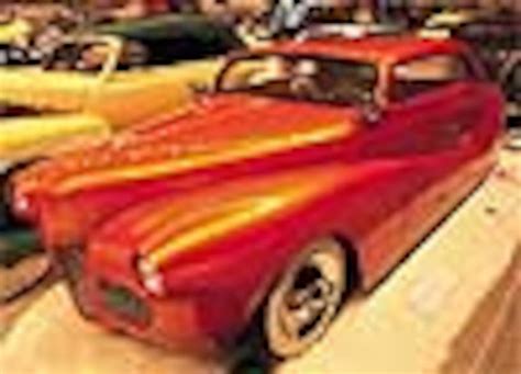 Dupont Automotive Finishes Custom Paint Colors Hot Rod Magazine