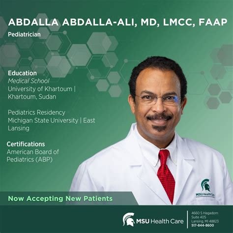 Msu Health Care On Linkedin Healthcare
