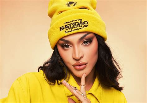 Pabllo Vittar anuncia 111 Tour na América do Norte