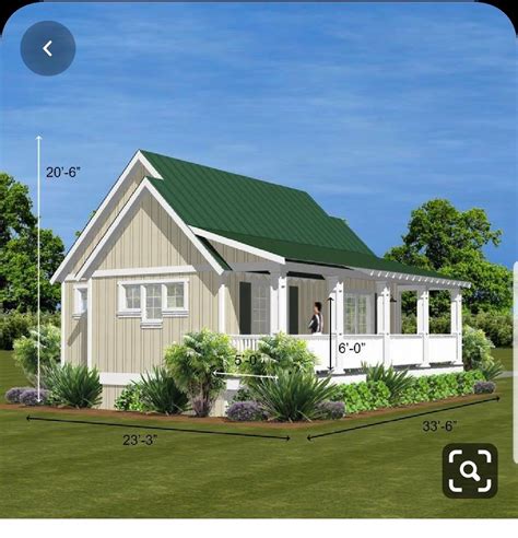 Can You Paint A Green Tin Roof - Architectural Design Ideas