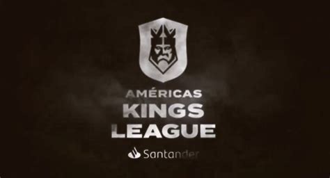 Kings League Am Ricas Primera Jornada De La Temporada Partidos Horario