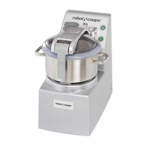 Buy Robot Coupe R Table Top Cutter Mixer In The Ksa