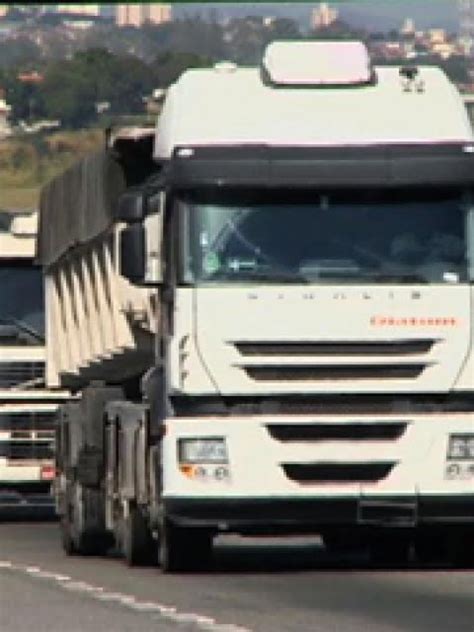 Transporte rodoviário de cargas Trânsito Ideal