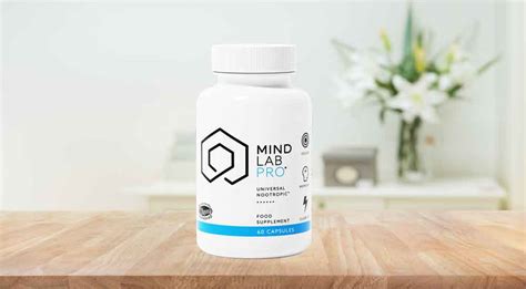 Mind Lab Pro Review The Best Nootropic Or A Ripoff