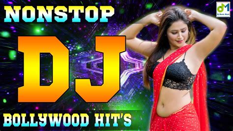 Nonstop Bollywood Hits 2023 Ii Hindi Old Nonstop Dj Dance Ii Dj 2023