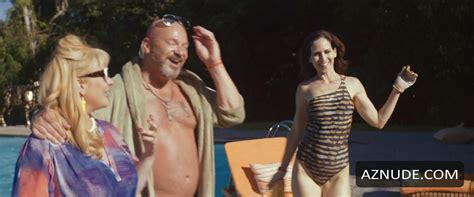 Ingra Liberato Nude Aznude