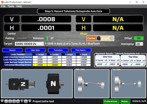 Hamar Laser Releases Lathe10 Software Hamarlaser