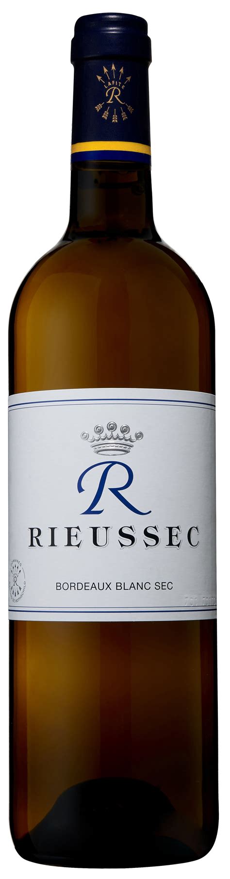 Chateau Rieussec R De Rieussec 2018 750ml Argonaut Wine And Liquor