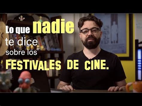 Los Festivales De Cine M S Importantes De Espa A Descubre La Pasi N Y