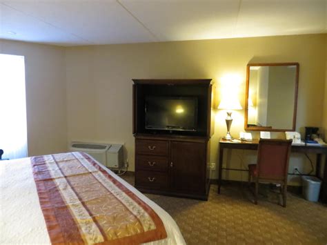 Days Inn - Niagara Falls, Near the Falls | Niagara Falls Hotels