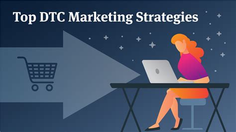 Direct To Consumer Marketing Dtc Marketing Strategies