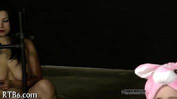 Titty Castigation For Naughty Playgirl XVIDEOS