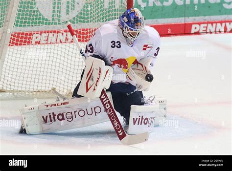 Iserlohn Deutschland 22nd Sep 2021 Firo 22 09 2021 Ice Hockey DEL