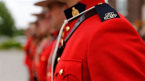 Rcmp Faces 11b Lawsuit Over Bullying And Harassment Claims Youtube