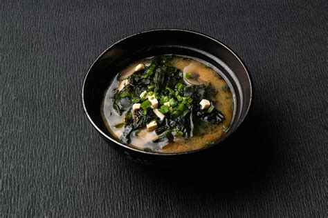 Мисо суп – Korean House