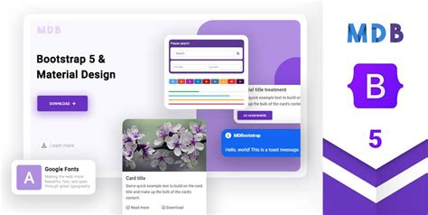 Bootstrap CSS gradient overlay - free examples & tutorial