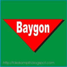 Baygon | hobbyDB