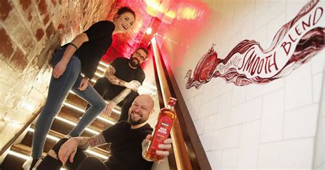 Drink giant Bushmills launches brand new drink in glitzy Dublin bash ...