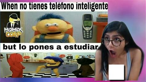 Si Te Ries Pierdes Memes Random Youtube