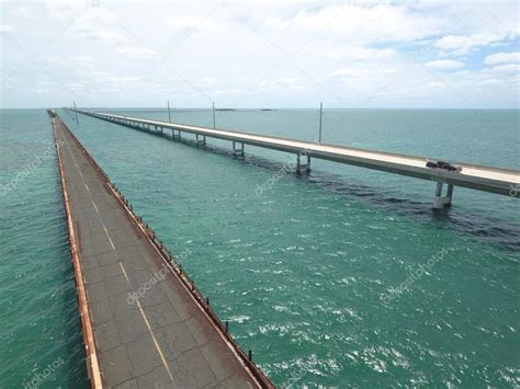 Florida Keys bridges Stock Photo by ©felixtm 108792896