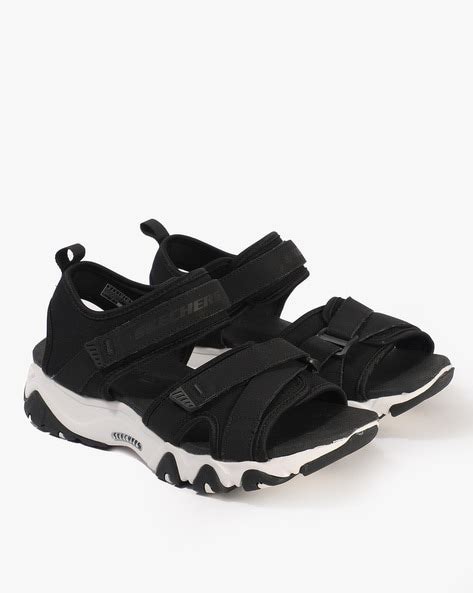 Update 88+ skechers yoga foam sandals black latest - dedaotaonec