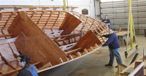 George Sailboat Plans For Boat Building Where To Get High Quality Designs