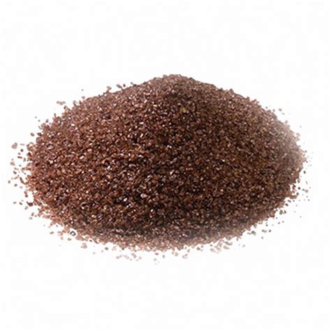 Abrasive Blasting Media – GMA Garnet – ibixusa