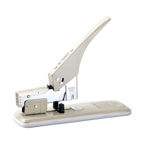 Kangaro HD 23S24 Heavy Duty Stapler Stapling Up To 210 Sheets Hd23s24