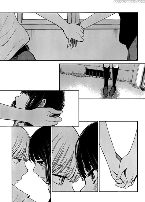 Manga Kuzu No Honkai Chapter Page Casal Anime Anime