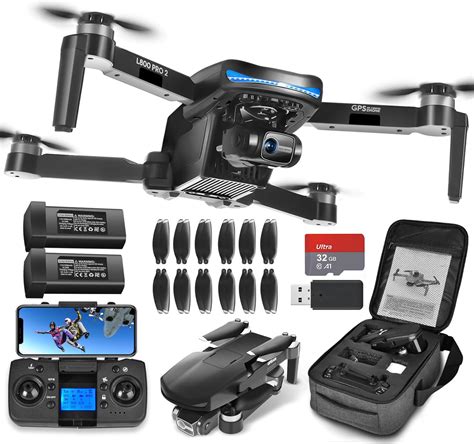 Nmy N Gps Drone With Camera K For Adults G Wifi Transmission