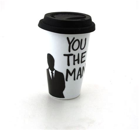 You The Man Travel Mug Mug T For Him By Lennymud On Etsy 2000