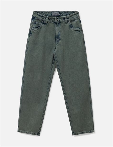 Dime - Classic Relaxed Denim Pants | HBX - Globally Curated Fashion and ...