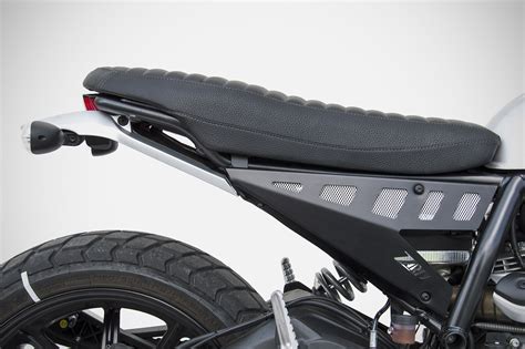 Ducati Scrambler Desert Sled Bj Euro Side Panels Zard