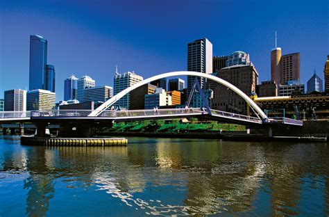 Yarra River Melbourne Australia Fishing Wildlife Britannica