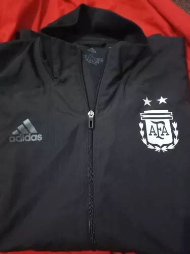 Campera Selección Argentina en venta en Avellaneda Bs As G B A Sur