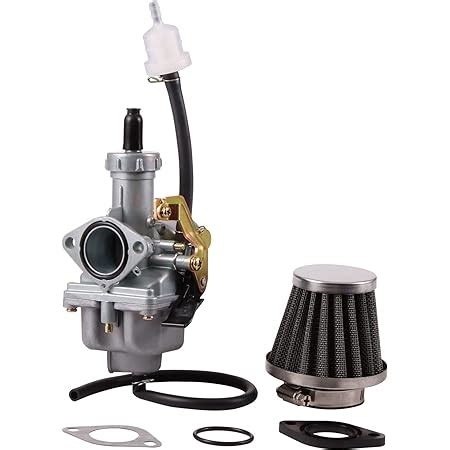 Amazon Fr OxoxO Carburateur PZ27 Pour Moteur De CG 125cc 150cc