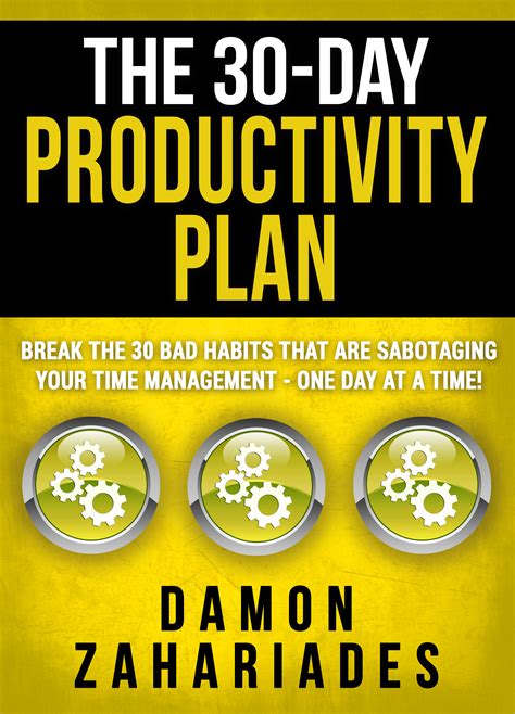 Top 10 Secrets To Effortless Productivity