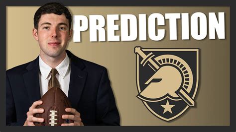 2021 Army College Football Predictions Win Big Sports