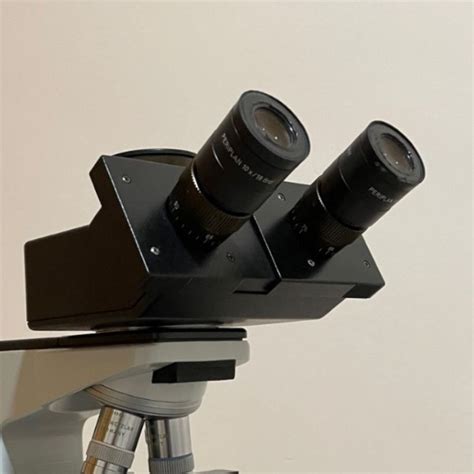 Buy Leica Leitz Laborlux S Microscope At The Best Price Galileo Equipment