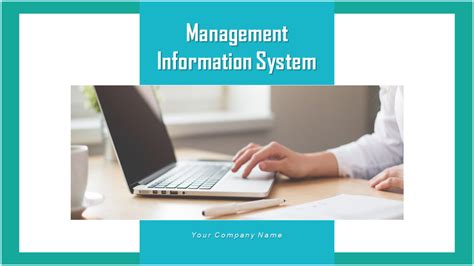 Top 10 Ppt Templates To Integrate A Management Information System