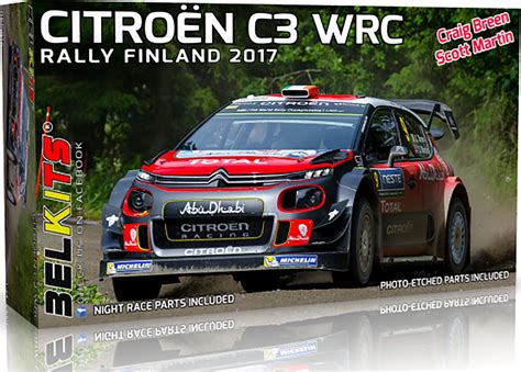 C Wrc