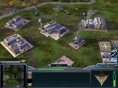 Command And Conquer Generals Zero Hour Image Moddb