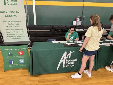 A+ Federal Credit Union on LinkedIn: #aplusfcu #moneysmartkids # ...