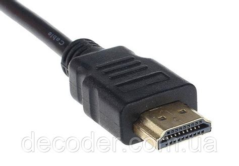 Купить HDMI - VGA Переходник HDMI на VGA конвертер адаптер ХДМИ в ВГА ...