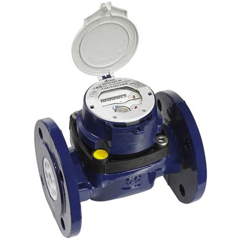 Sensus MeiStream Water Meter Xylem South Africa