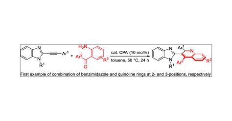 Organocatalytic Atroposelective Construction Of Axially Chiral