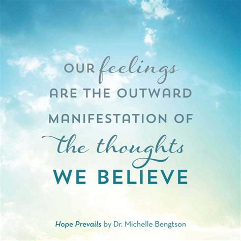 Hope Prevails Book Dr Michelle Bengtson