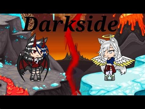 Darkside GLMV Lesbian YouTube