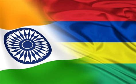 India Mauritius Comprehensive Economic Cooperation And Partnership