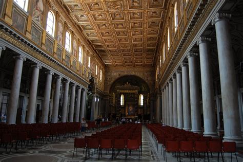 On The Grand Tour My Summer In Italy Six Roman Churches And One
